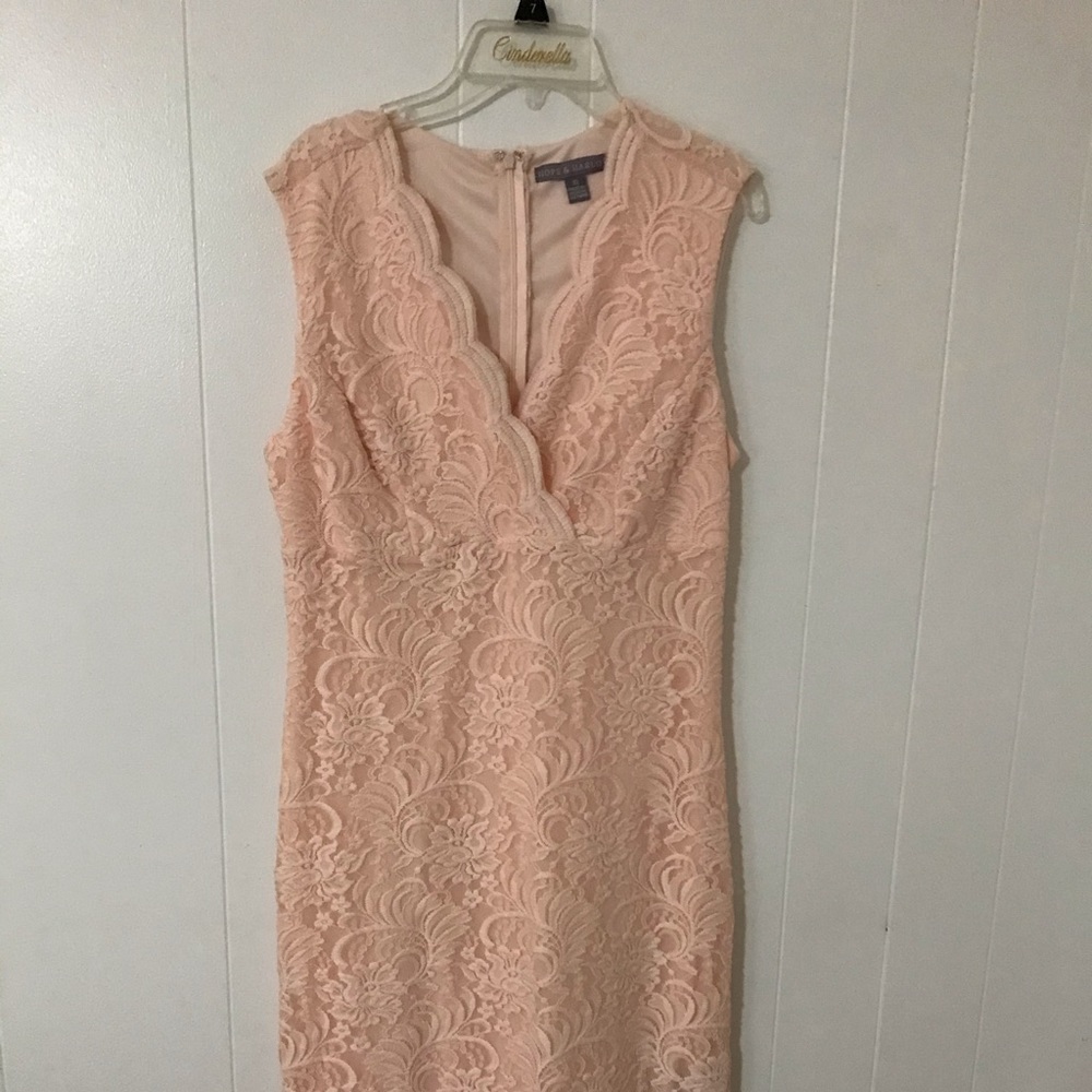 Hope & Harlow Size 10